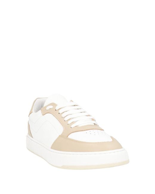 Liu Jo Natural Trainers for men