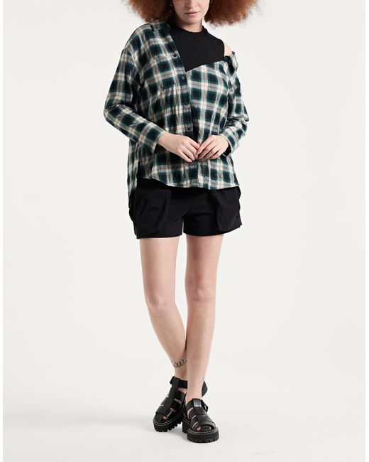 Maje Green Top