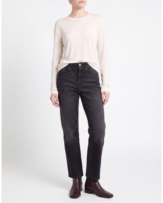 Sessun Blue Jeans Cotton, Elastane