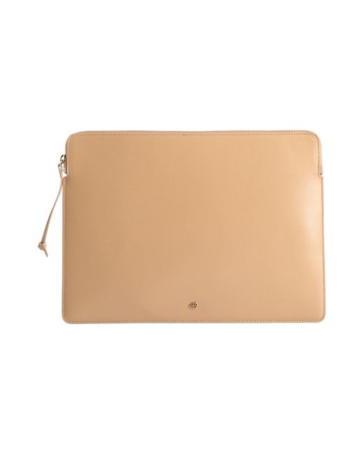 By Malene Birger Natural Handbag