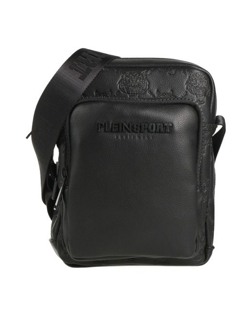 Philipp Plein Umhängetasche in Black für Herren