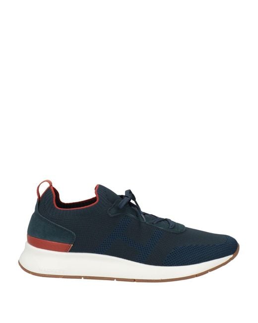 Hackett Sneakers in Blue für Herren