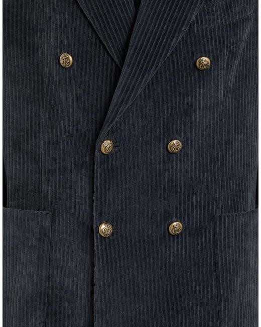 Circolo 1901 Black Blazer for men