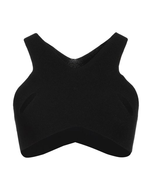 Dion Lee Black Top