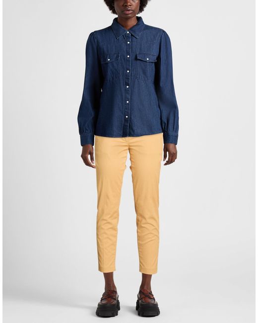 Dondup Natural Pants