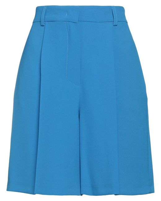 Kaos Blue Shorts & Bermuda Shorts