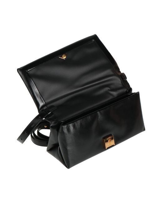 Marni Black Handbag