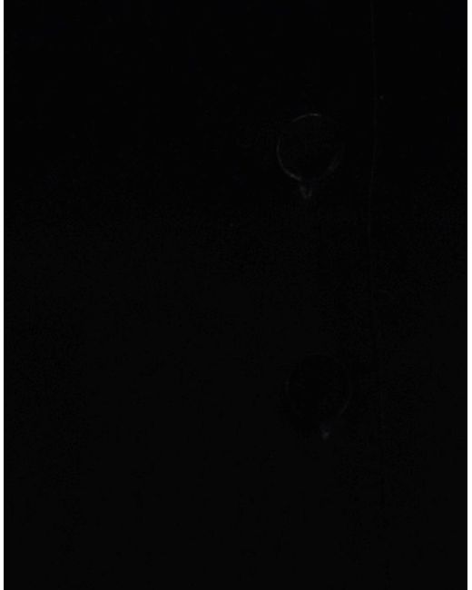 Tory Burch Black Hemd