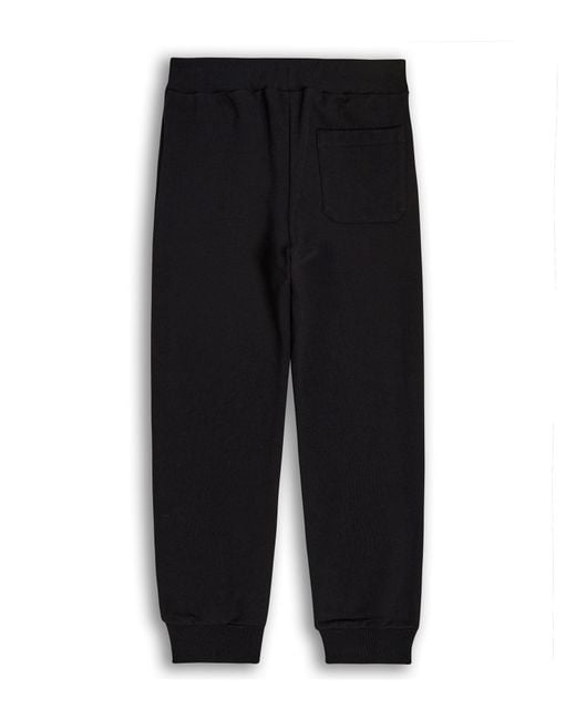 Balmain Black Trouser