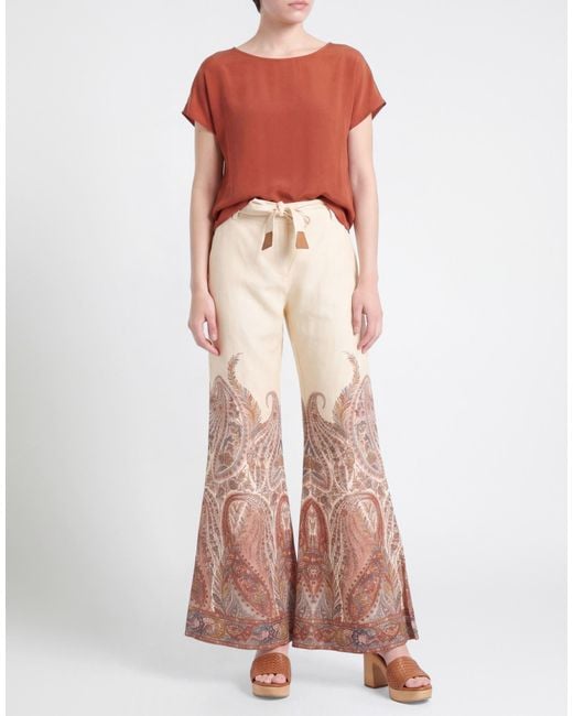 Zimmermann Natural Hose