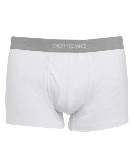 Dior Boxershorts in White für Herren