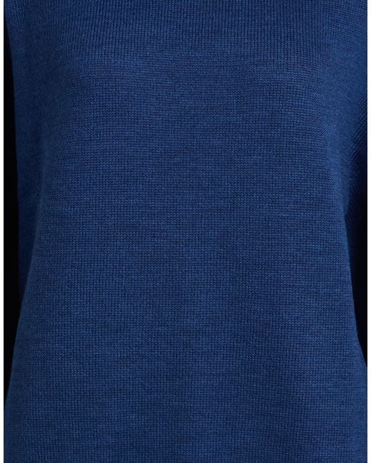 Aragona Blue Sweater