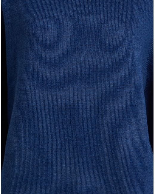 Aragona Blue Sweater