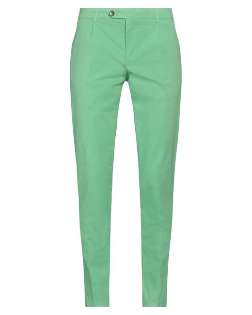 GTA IL PANTALONE Green Trouser for men