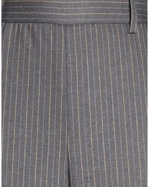 Niu Gray Pants