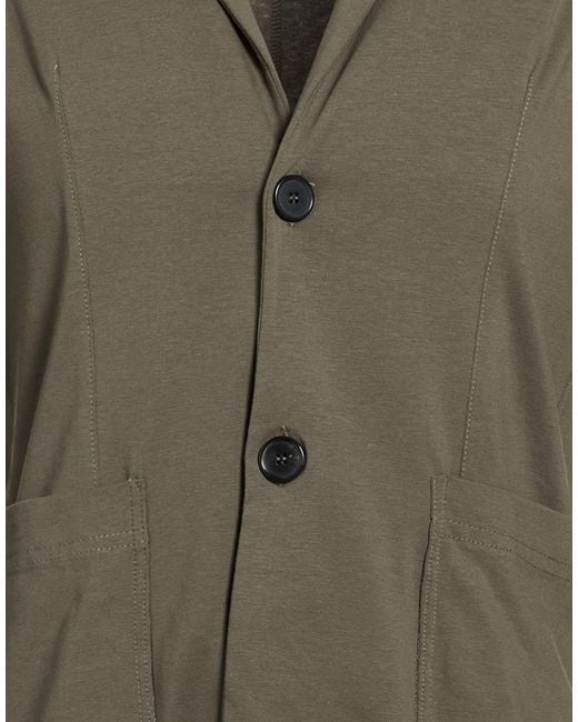Darwin Green Blazer for men