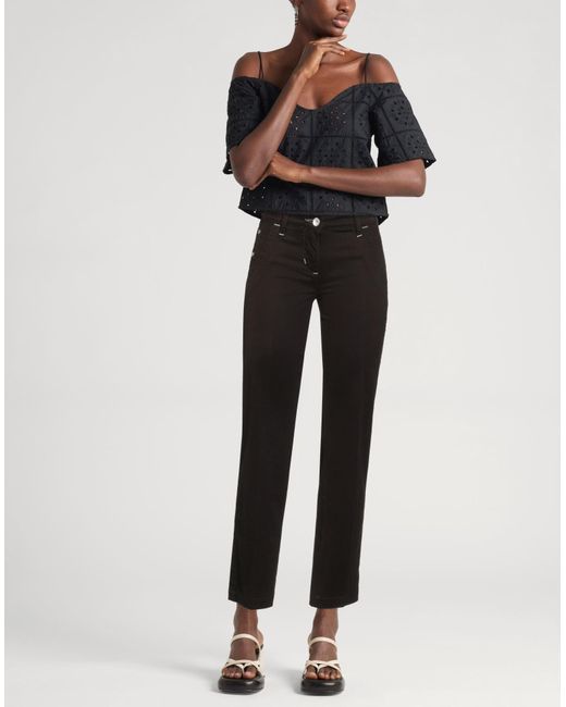 Pantalone di Jacob Cohen in Black