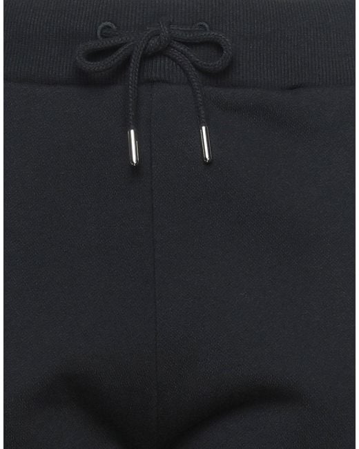 KENZO Blue Trouser