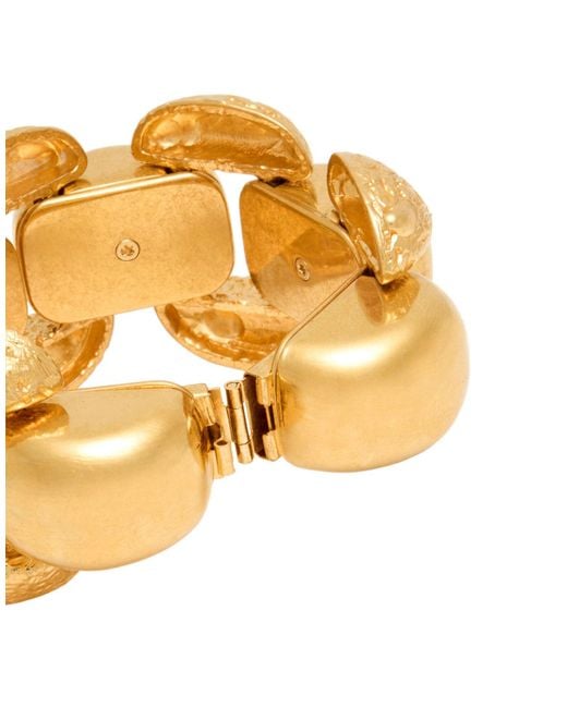 Bracelet Tom Ford en coloris Metallic