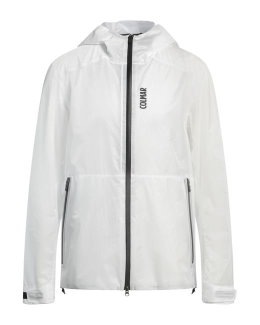Colmar Jacke & Anorak in White für Herren
