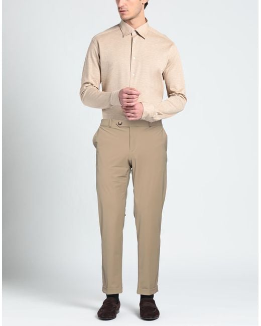 Rrd Natural Trouser for men