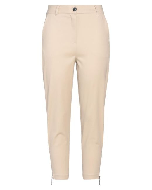 Pantalone di Marc Ellis in Natural