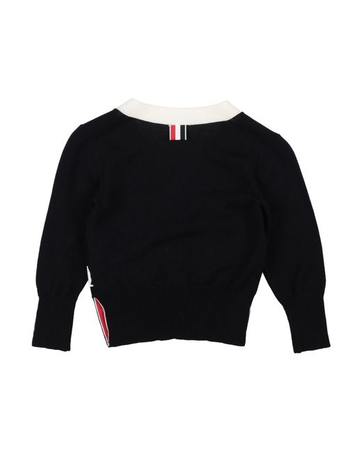 Rebecas Thom Browne de color Black