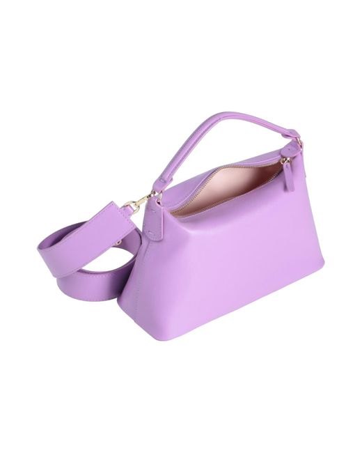 Liu Jo Purple Handtaschen