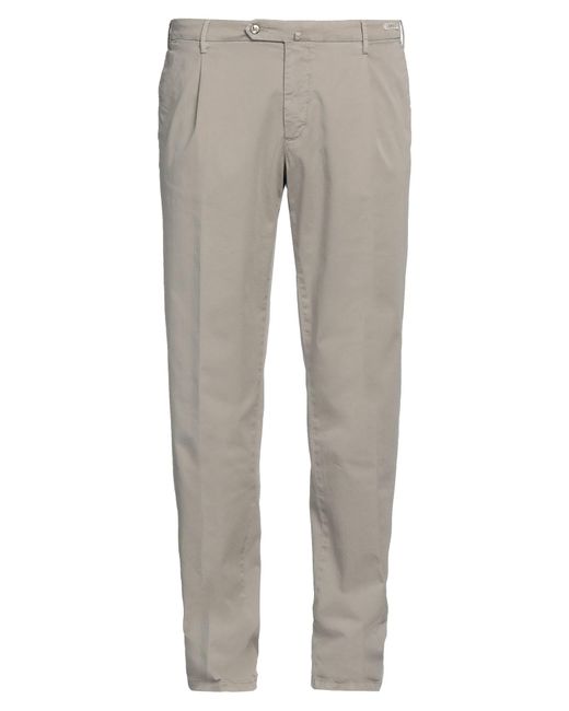 L.b.m. 1911 Gray Pants for men