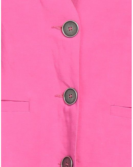 8pm Pink Waistcoat