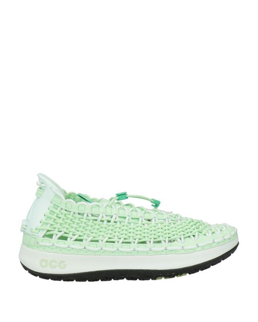 Nike Green Sneakers for men