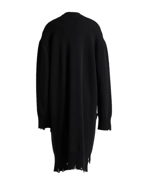 Aniye By Black Cardigan Virgin Wool