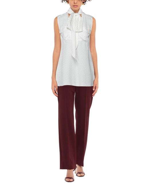 Balmain White Top