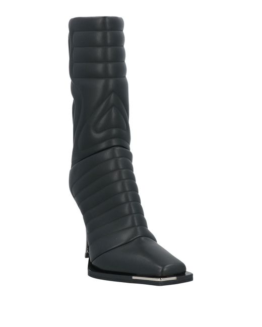 Le Silla Black Stiefelette