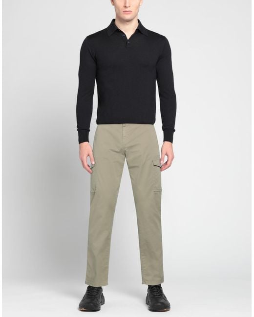 Barbour Natural Trouser for men