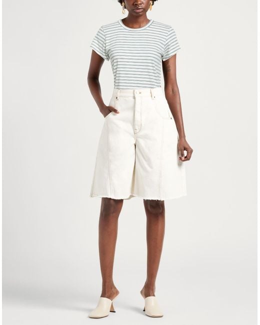 Camiseta Rag & Bone de color White