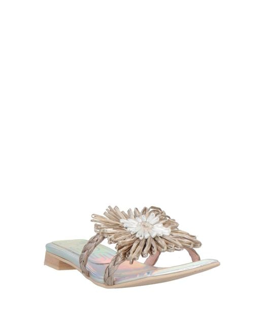 Ras Multicolor Sandale