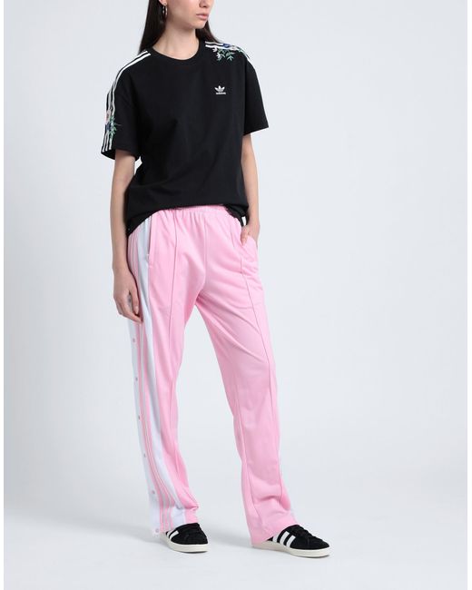 Adidas Originals Pink Hose