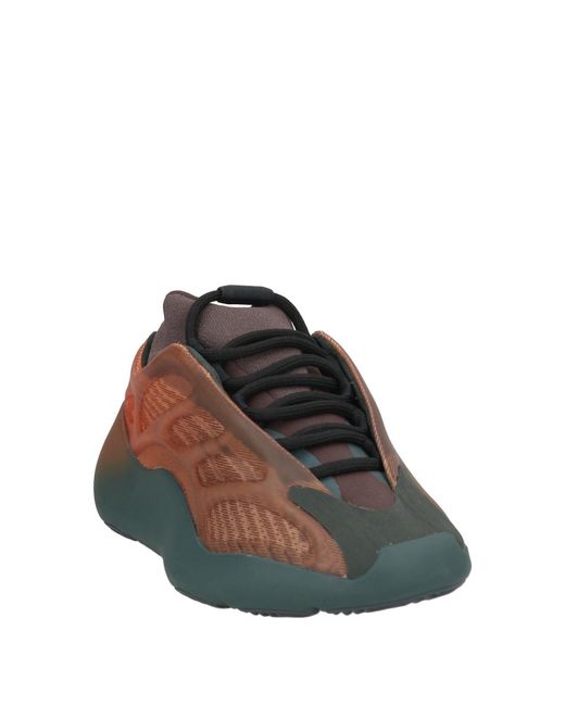 Yeezy Brown Trainers for men