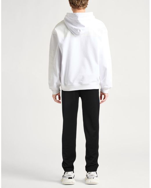 Burberry Hose in Black für Herren