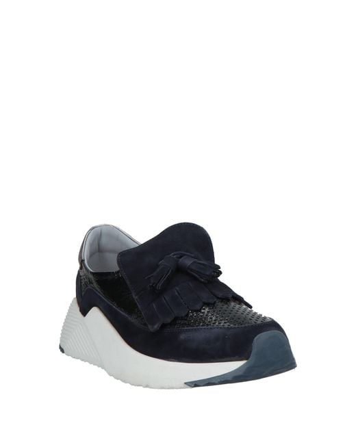 NA1964 Blue Loafer