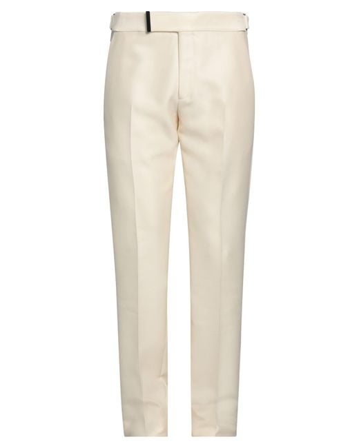 Tom Ford Hose in Natural für Herren