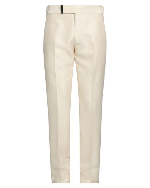 Tom Ford Hose in Natural für Herren
