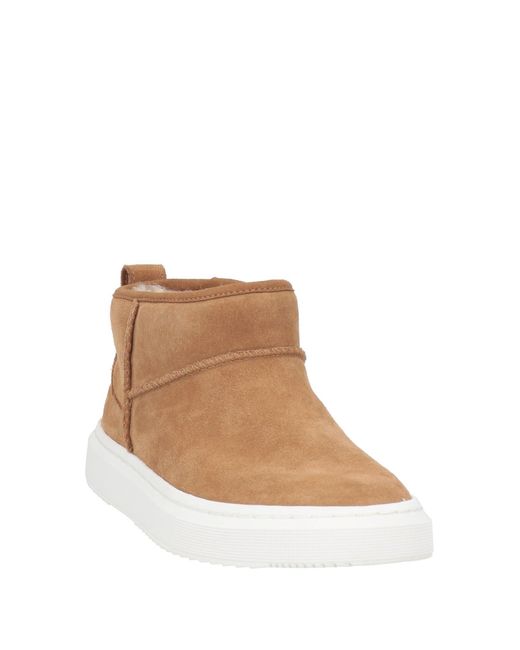 Ugg Brown Trainers