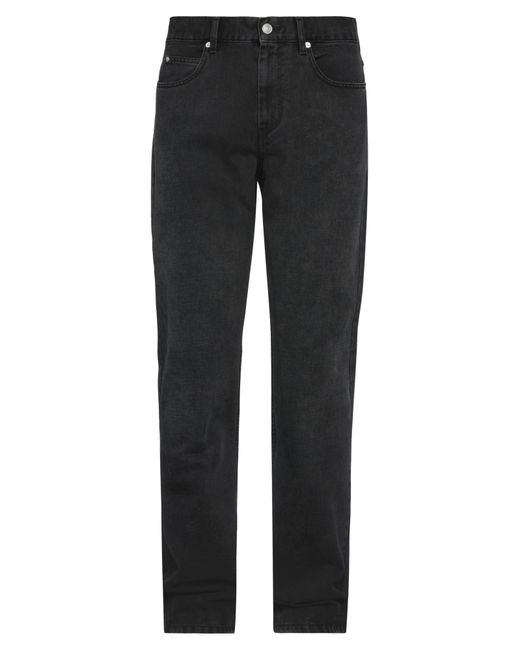 Pantaloni Jeans di Isabel Marant in Black da Uomo