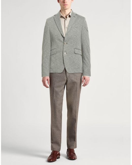 Hackett Blazer in Gray für Herren