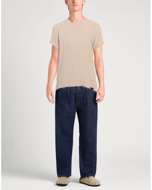 Pullover di Takeshy Kurosawa in Natural da Uomo