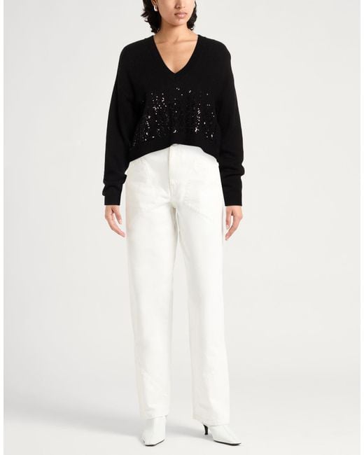 Pullover Liu Jo en coloris Black