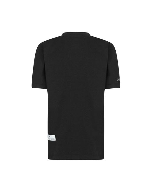 T-shirt Heron Preston en coloris Black