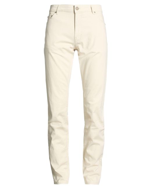 PT Torino Natural Pants for men